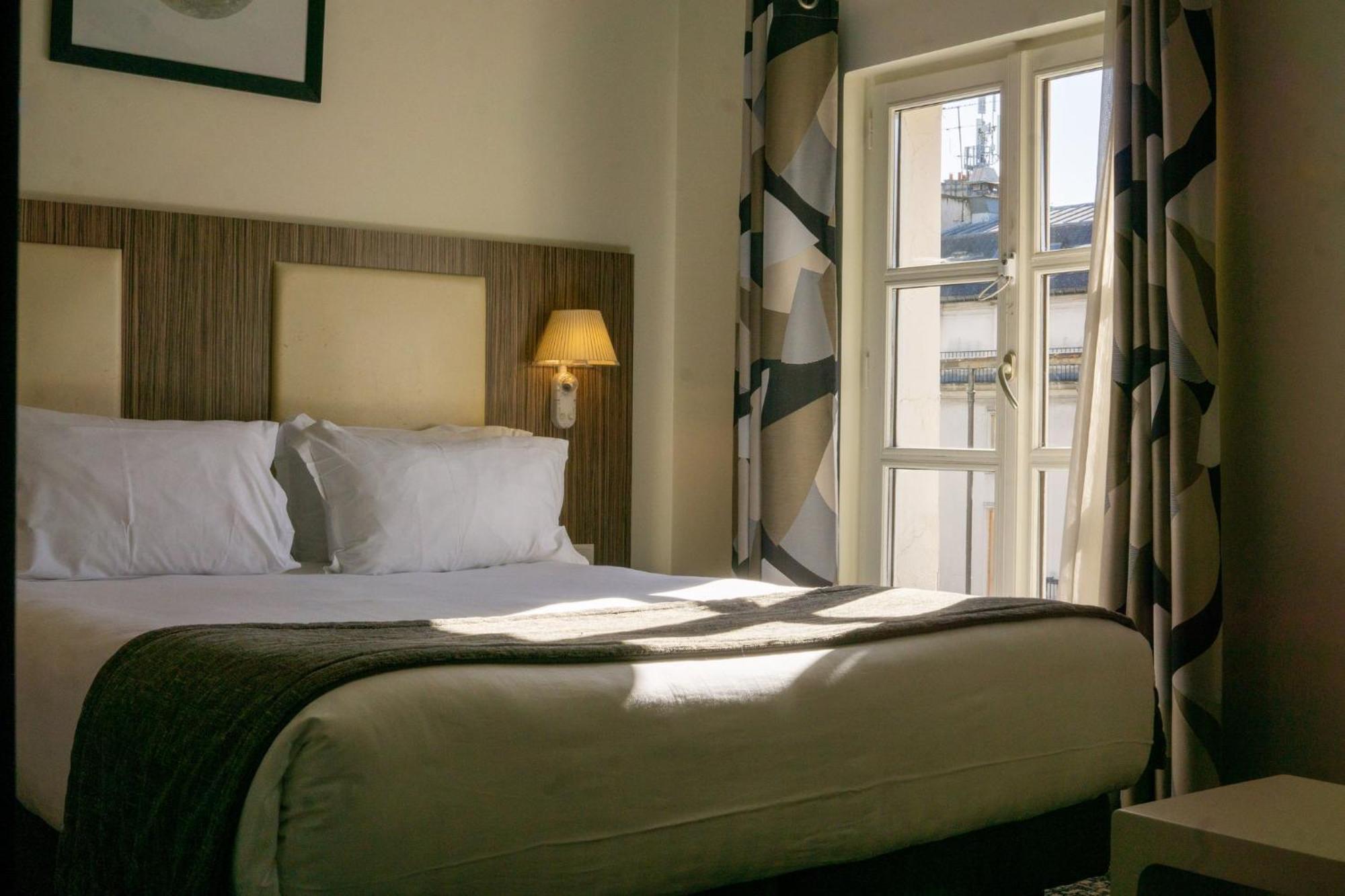 Holiday Inn Paris Opera - Grands Boulevards, An Ihg Hotel Exteriér fotografie